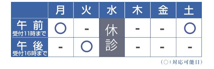 高橋医師外来診察日.jpg